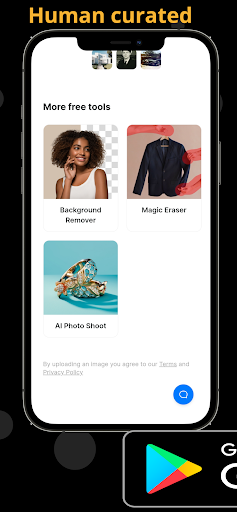 AI Photo HD Enhancer
