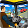 In-Bus Driving Simulator icon