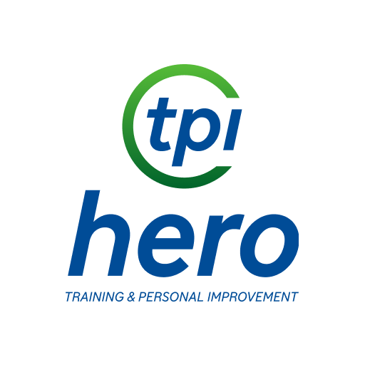 TPI Hero logo