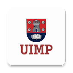 「UIMP」圖示圖片