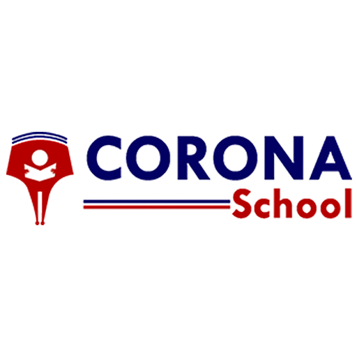 Coronians School logo