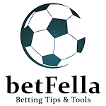 Cover Image of डाउनलोड betFella - Betting Tips & Tools 3.3.1 APK