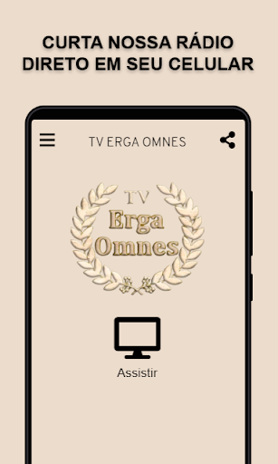 TV Erga Omnes Screen 2