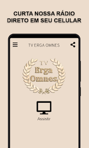 TV Erga Omnes