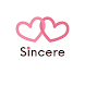 Sincere: Serious Relationship - Androidアプリ