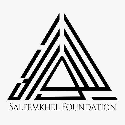 Saleem Khel Foundation logo