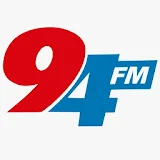 94 FM Bauru icon