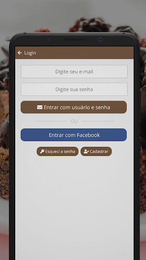 Oficina de Bolos Screen 2
