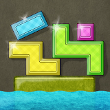 Drop Stack Plus - Block Tower icon