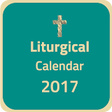 Liturgical Calendar 2017 icon