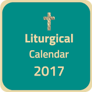 Liturgical Calendar 2017