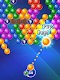 screenshot of Bubble Shooter Games