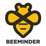 Beeminder icon