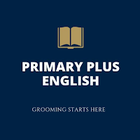 PRIMARY PLUS ENGLISH