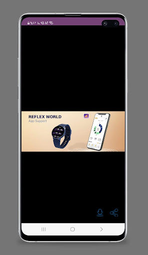 fastrack reflex play guide Screen 2