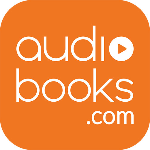 Audiobooks.com: Books & More 9.5.2 Icon