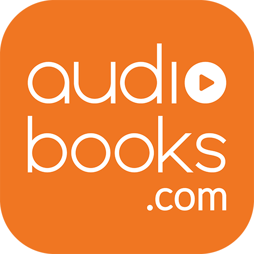 Audiobooks.com: Books & More 7.6.4 Icon