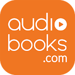 Cover Image of Download Audiobooks.com Listen to new audiobooks & podcasts  APK