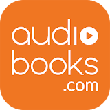 Audiobooks.com: Books & More icon