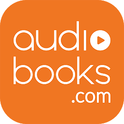 「Audiobooks.com: Books & More」のアイコン画像