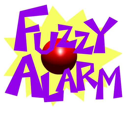 Fuzzy Alarm 1.0 Icon