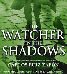 Obraz ikony: The Watcher in the Shadows