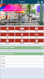 Anteprima dell'app