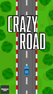 Crazy Road