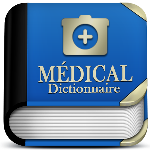 Dictionnaire Médical Français  Icon