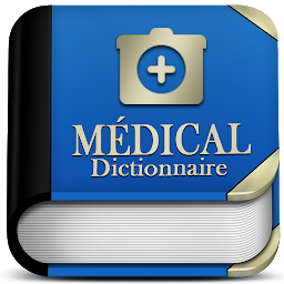 Imagen de icono Dictionnaire Médical Français