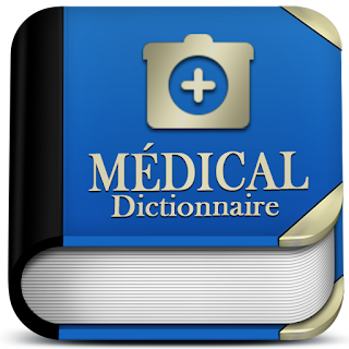 Dictionnaire Médical Français apk