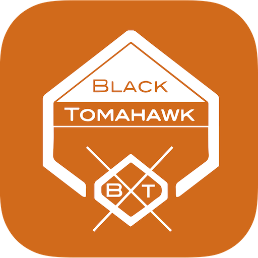 Black Tomahawk