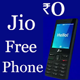 Free JioPhone icon