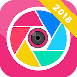 Photo Editor and Collage icon