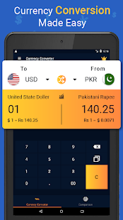 Currency Converter Calculator banner