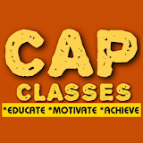 Cap Classes icon