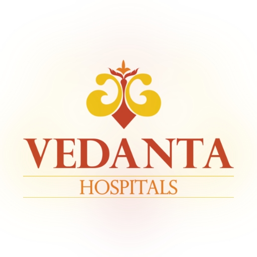 Vedanta Hospitals logo