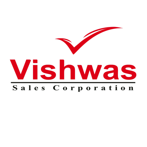 Team Vishwas logo