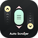 Automatic Screen Scroller