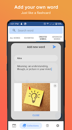 Word of the Day - Daily Englis