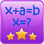 Cover Image of Tải xuống Linear Equations Trainer  APK