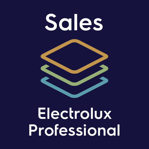 Electrolux Professional Sales logo