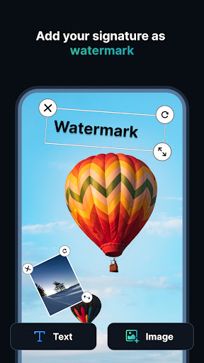 Screenshot of Video Editor: Watermark Remove