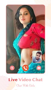 Live Girls Video Call Chat