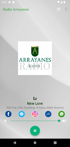 Radio Arrayanes