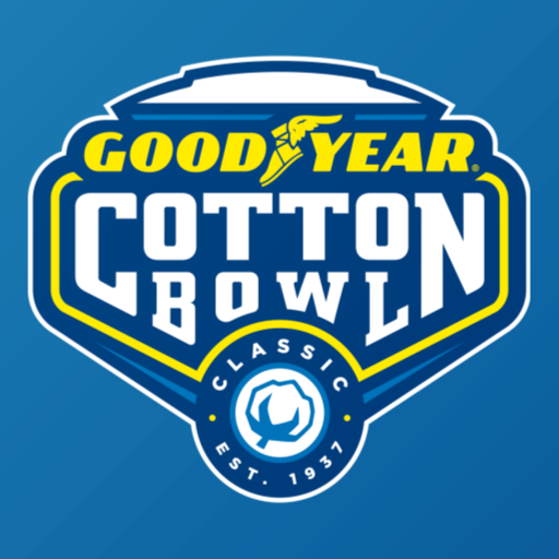 Goodyear Cotton Bowl Classic logo
