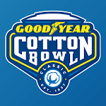Cover Image of 下载 Goodyear Cotton Bowl Classic 1.0 APK