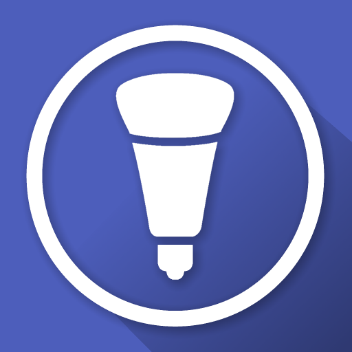 hueDynamic for Philips Hue 1.7.2.6 Icon