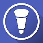 Cover Image of Download hueDynamic for Philips Hue 1.7.2.2 APK
