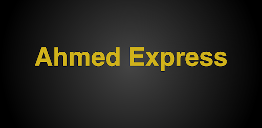 ahmed express